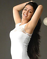 Charmy Kaur